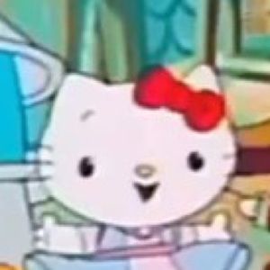 Meet your Posher, Allie